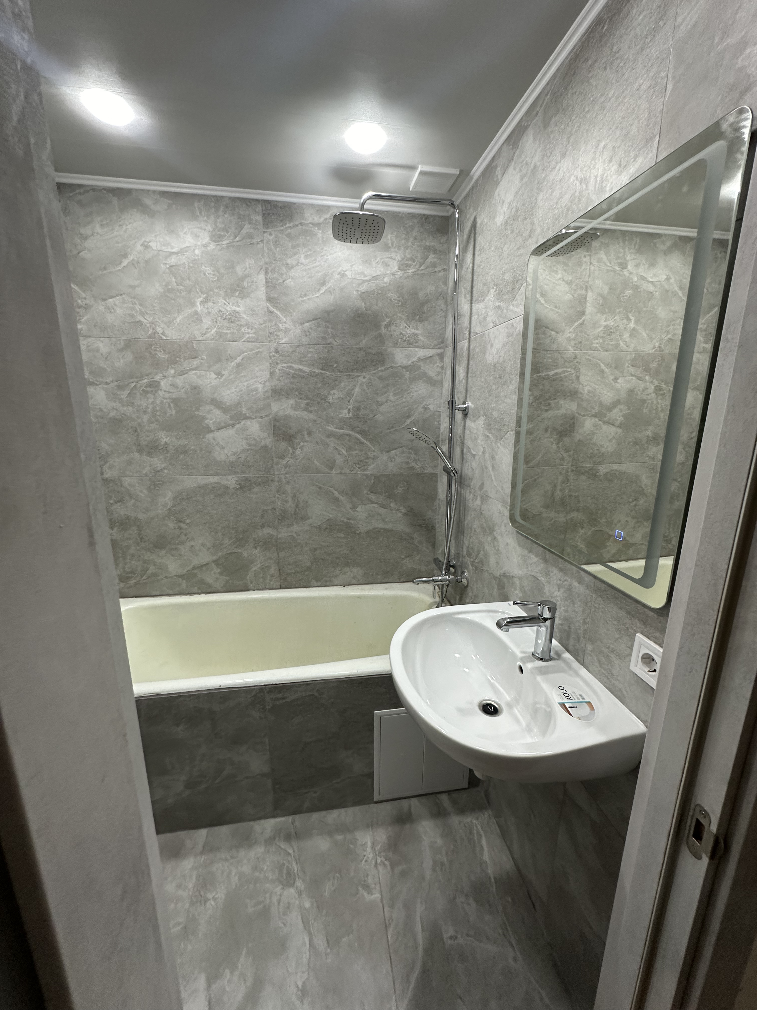 Фото ремонт під ключ