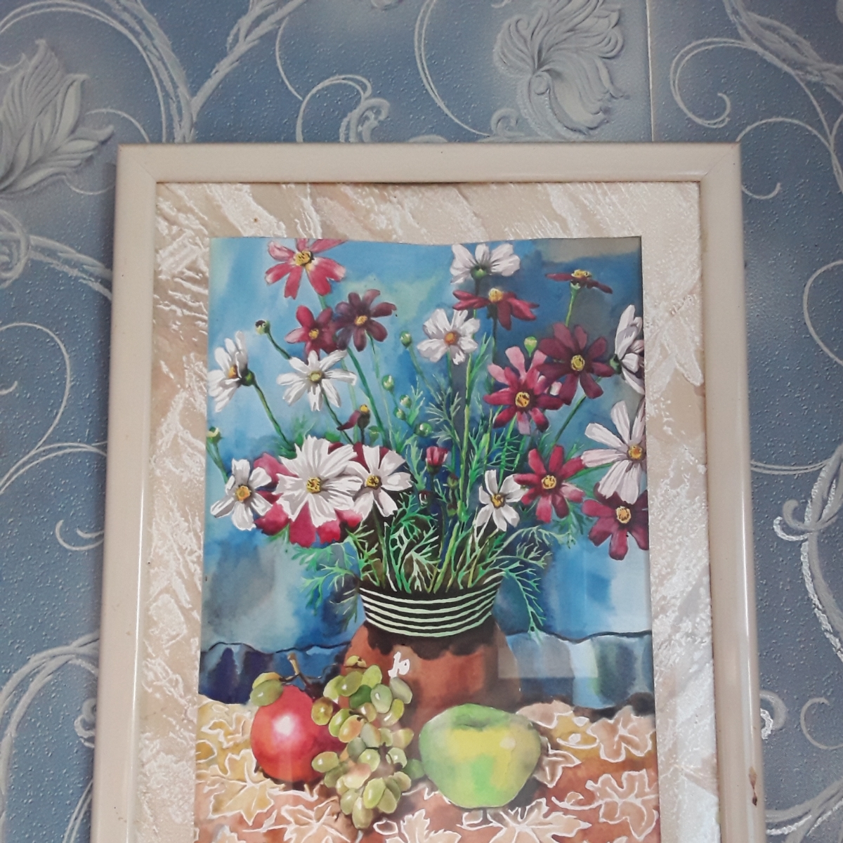 Фото рисунки на заказ 3