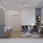 Дизайн комнат