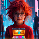 ПубликацІя на Амазон