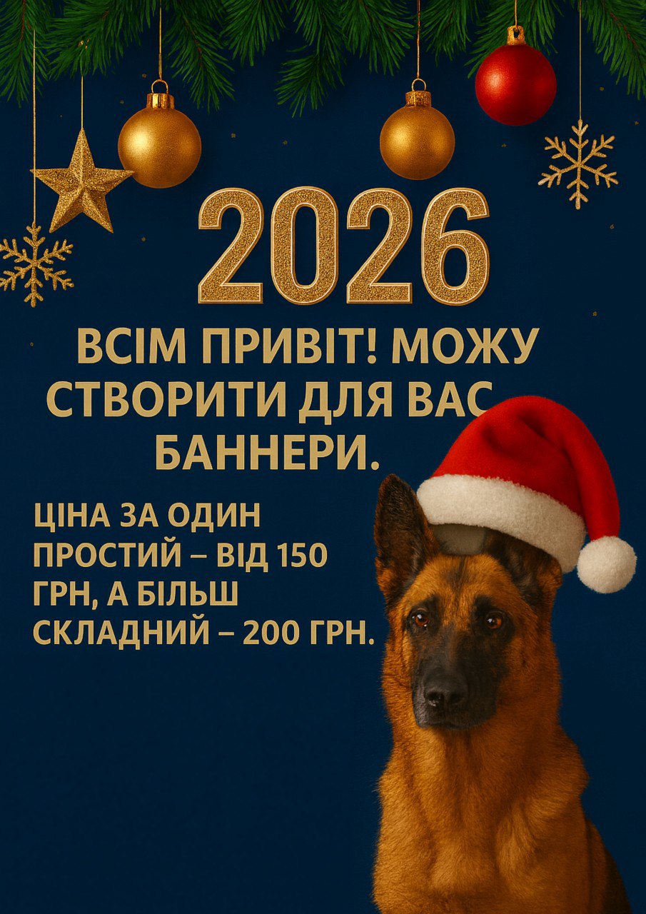 Фото Твоя ідея — у стильному дизайні! 1