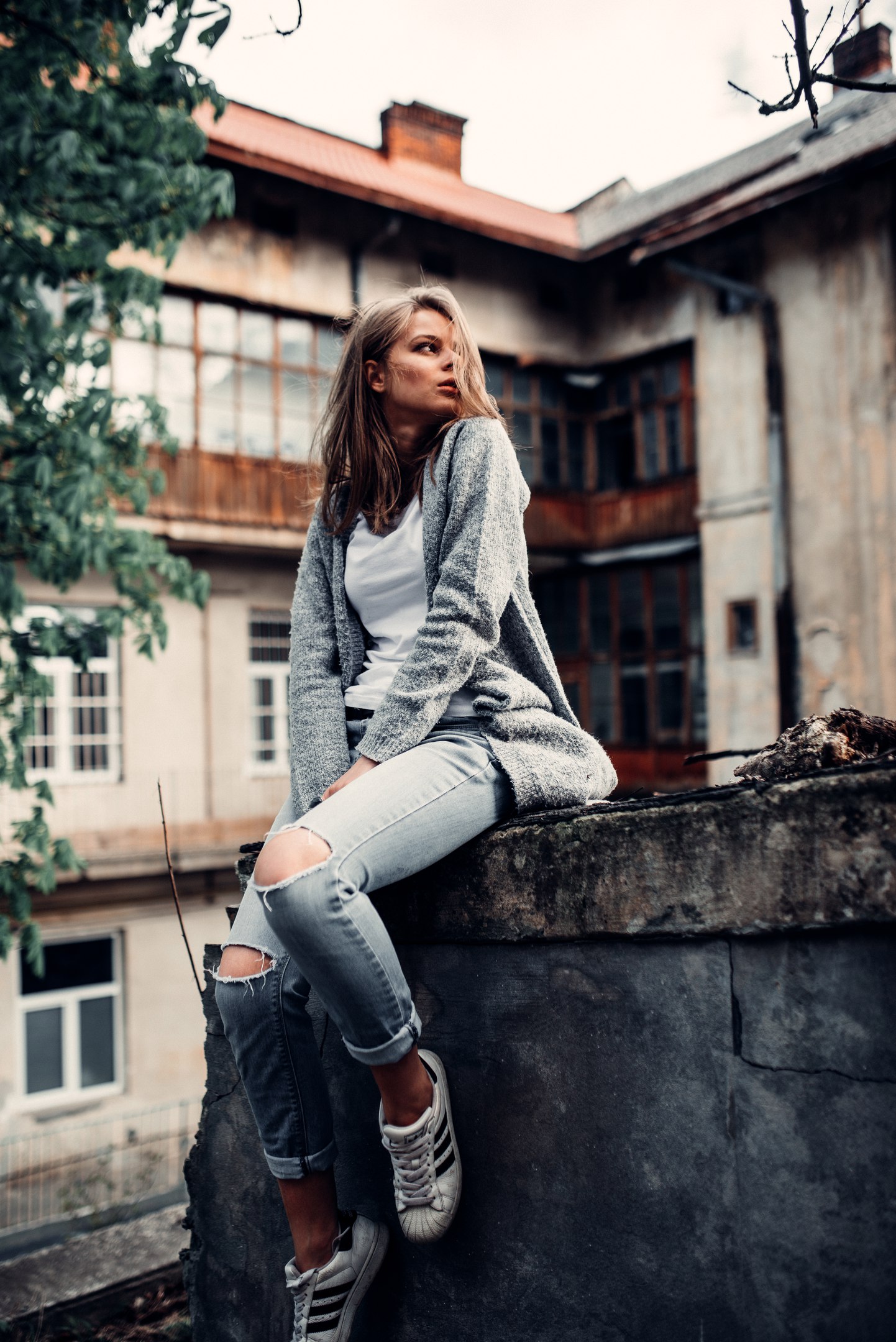 Фото Індивідуальна зйомка 