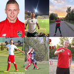 Тренер по Футболу