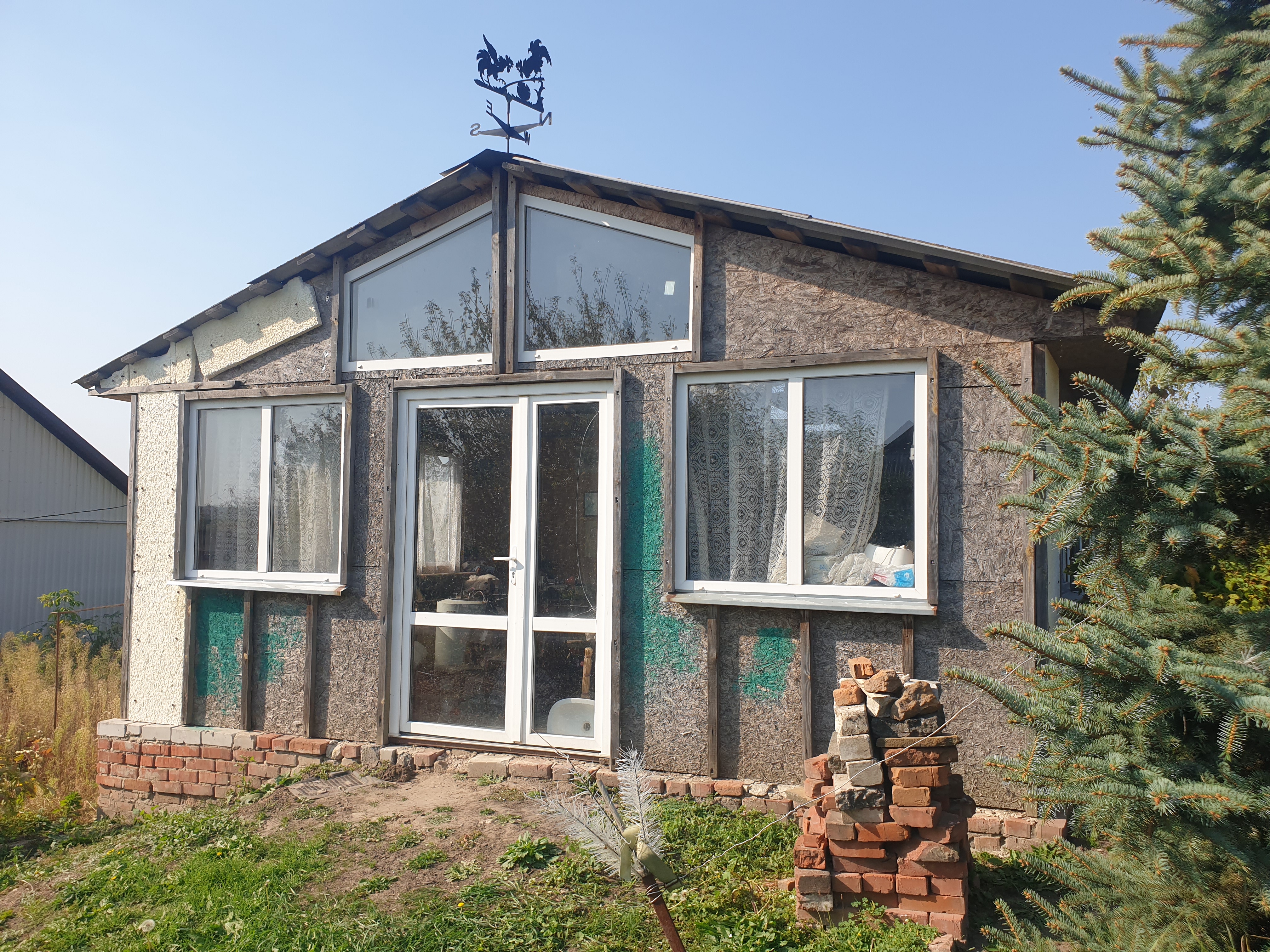 Фото До ремонта 