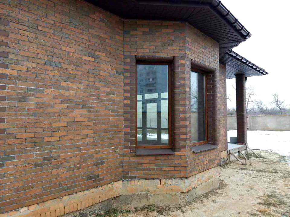 Фото Пластиковые окна в Мелитополе 3
