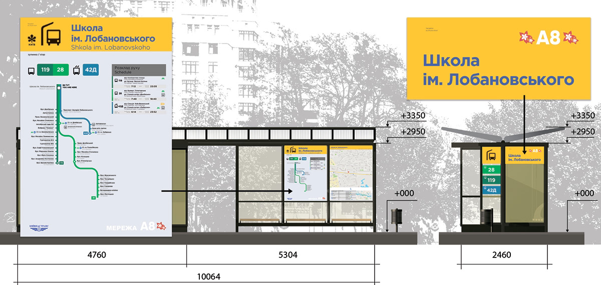 Фото Дизайн та виготовлення 