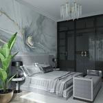 Дизайн проект Визуальный (без чертежей)