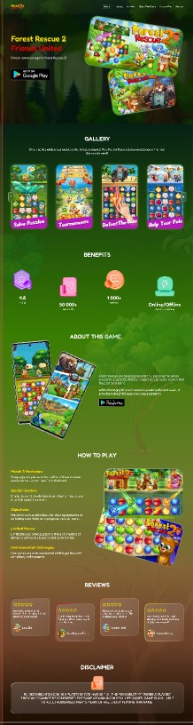 Фото Сторінки для ігрового додатку

HTML, SASS, Java Script

Адаптивна верстка, 3 дня 