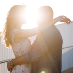 Фотосессия Love Story