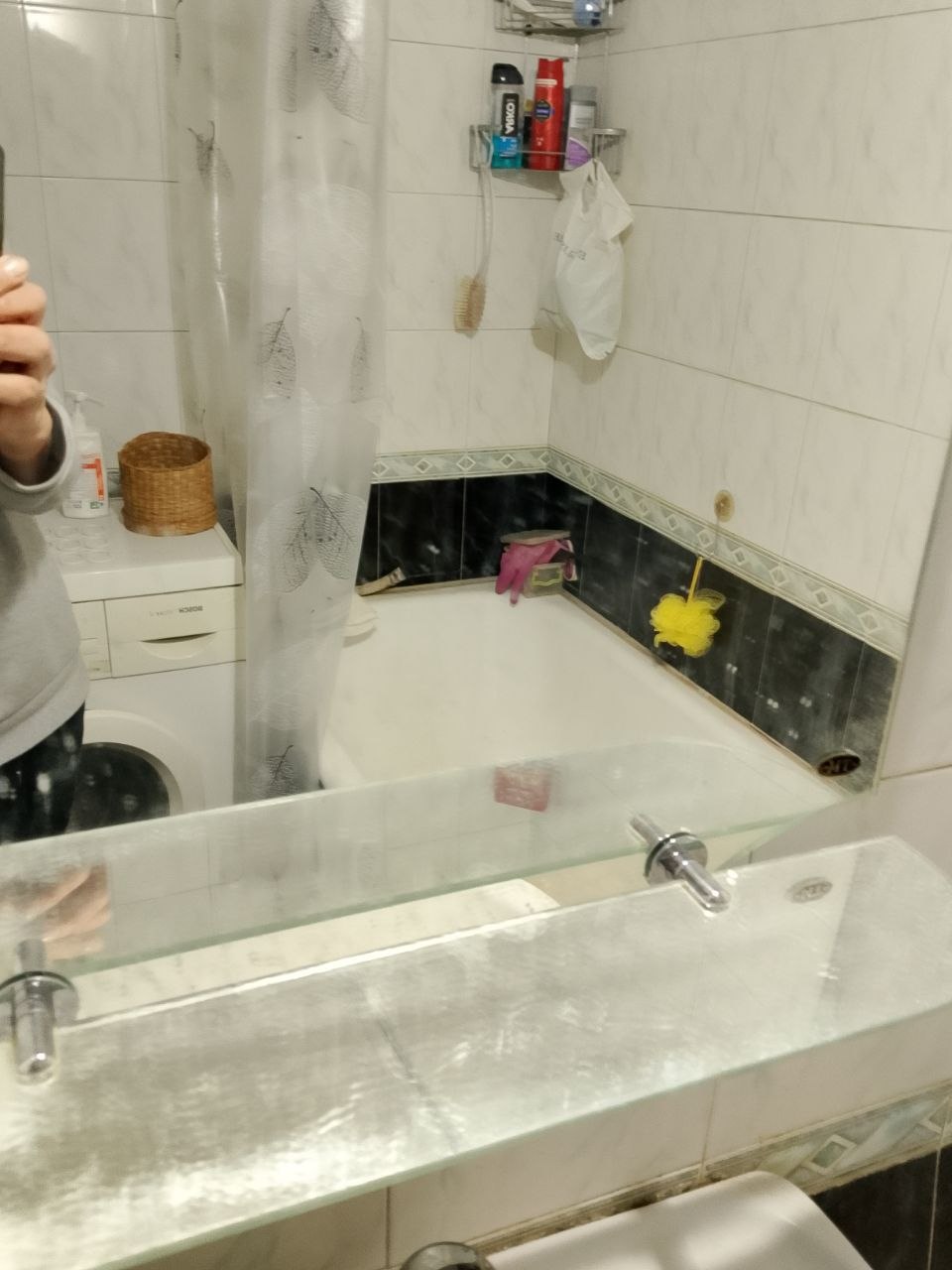 Фото Підтримуюче прибирання