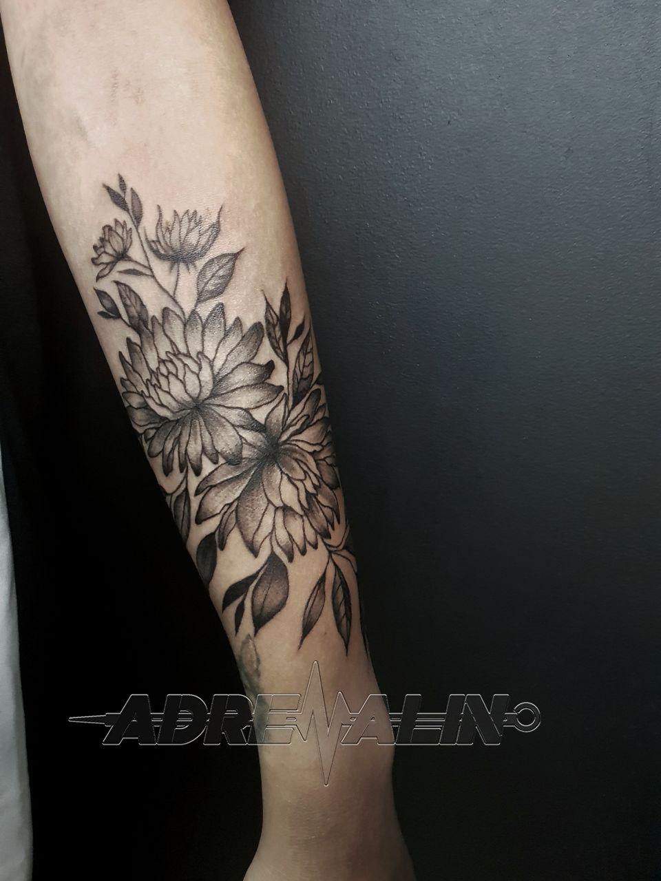 Фото Tatto  5