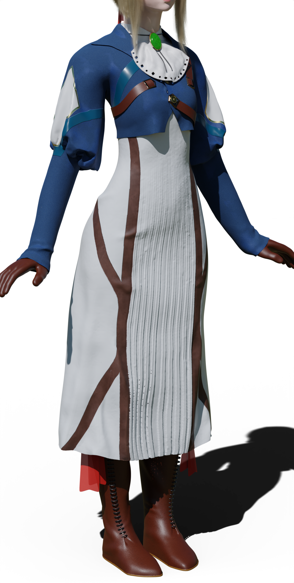 Фото Marvelous Designer