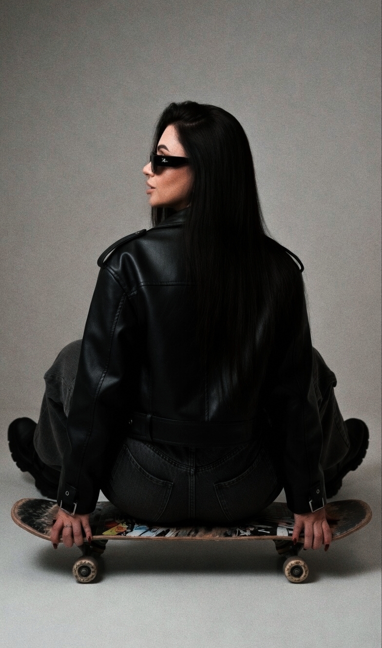 Фото ai photoshoots