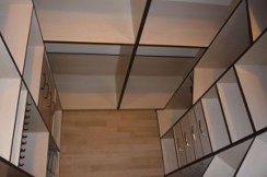 Фото Изготовление шкафов-купе, гардеробных 1
