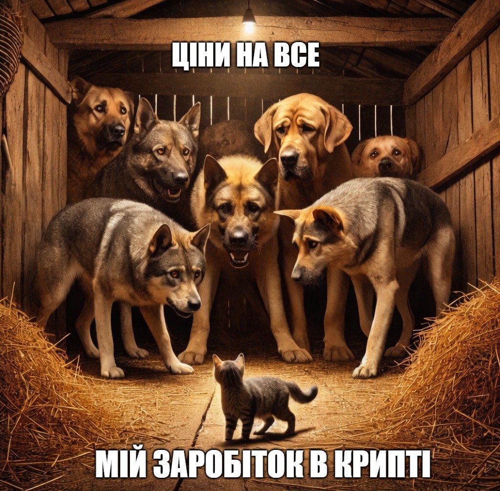 Фото Створення мемів на будь-яку тему 4