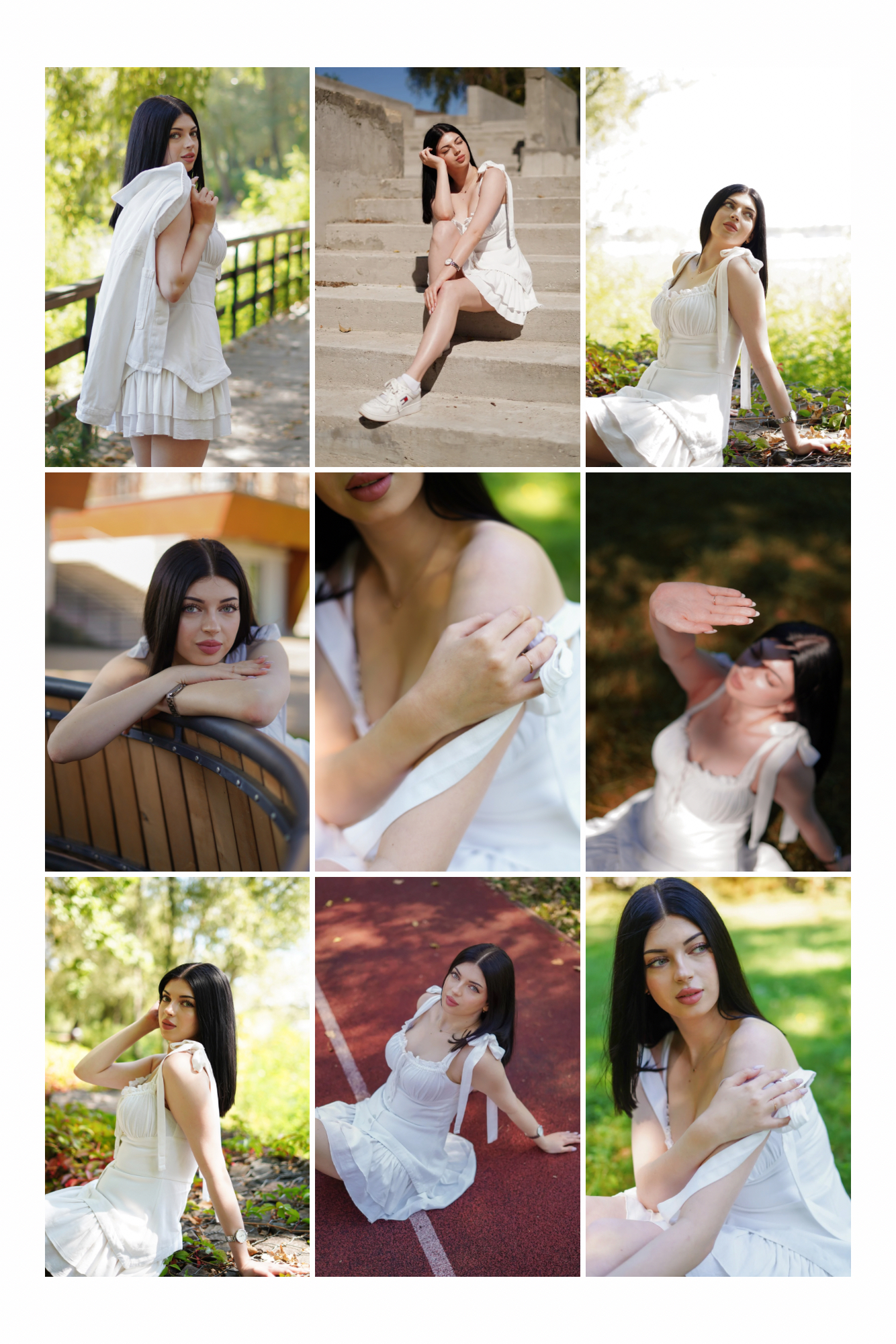 Фото Портретна, сімейна, хрестини, Love Story , репортажні та дитячі зйомки 🫶 2