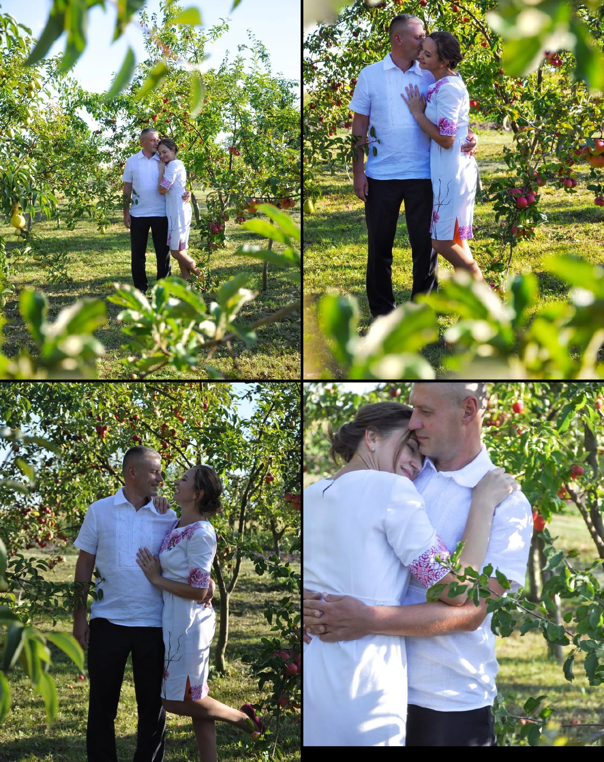 Фото Фотосесія Love Story 1