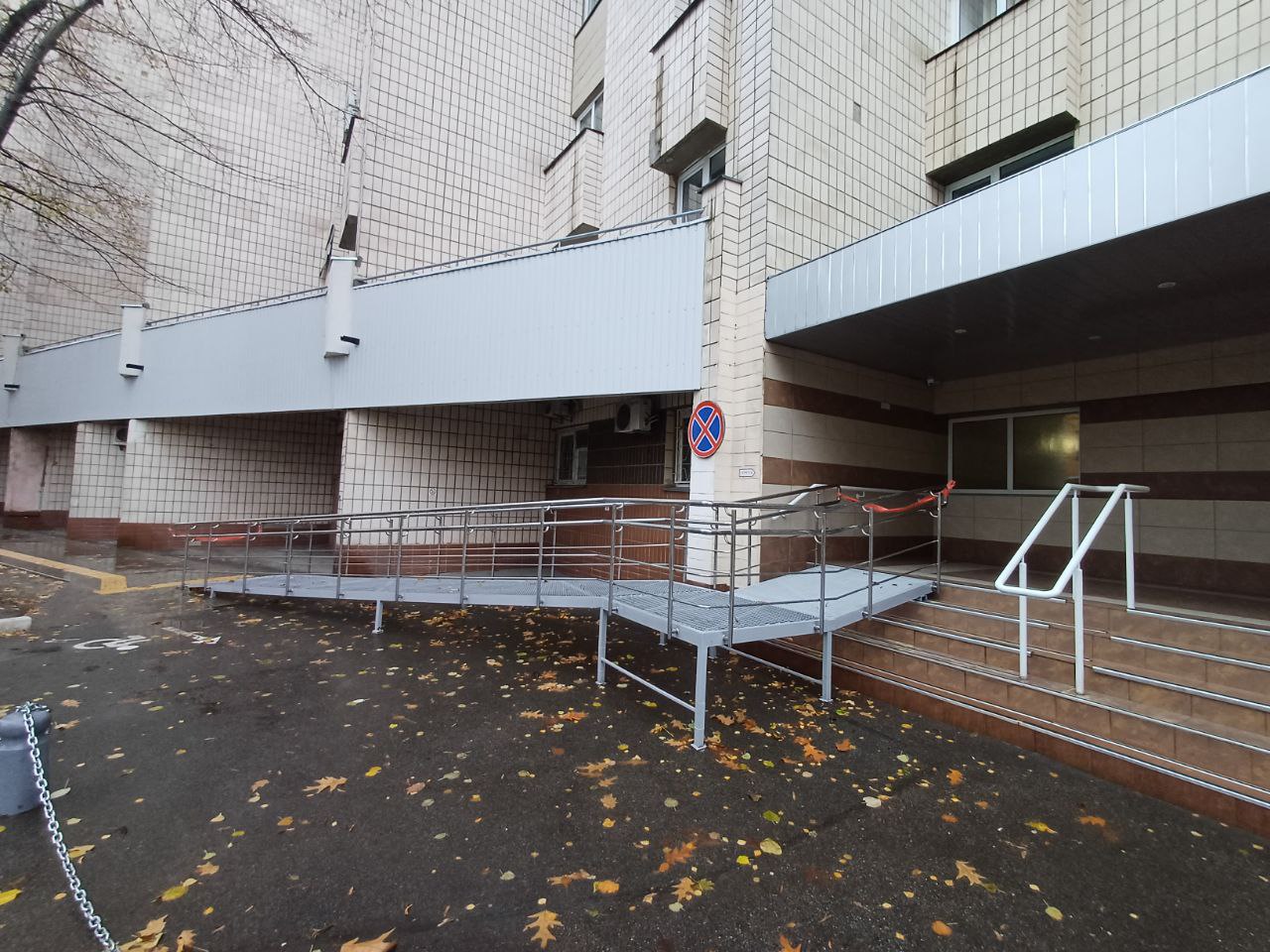Фото Зварювальні роботи, монтаж металоконструкцій у Києві та області. 1