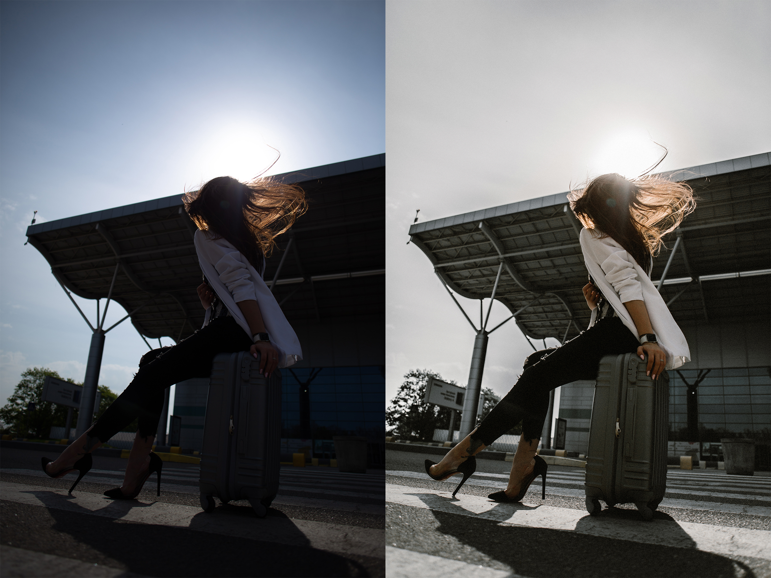 Фото Профессиональная обработка фото. 1