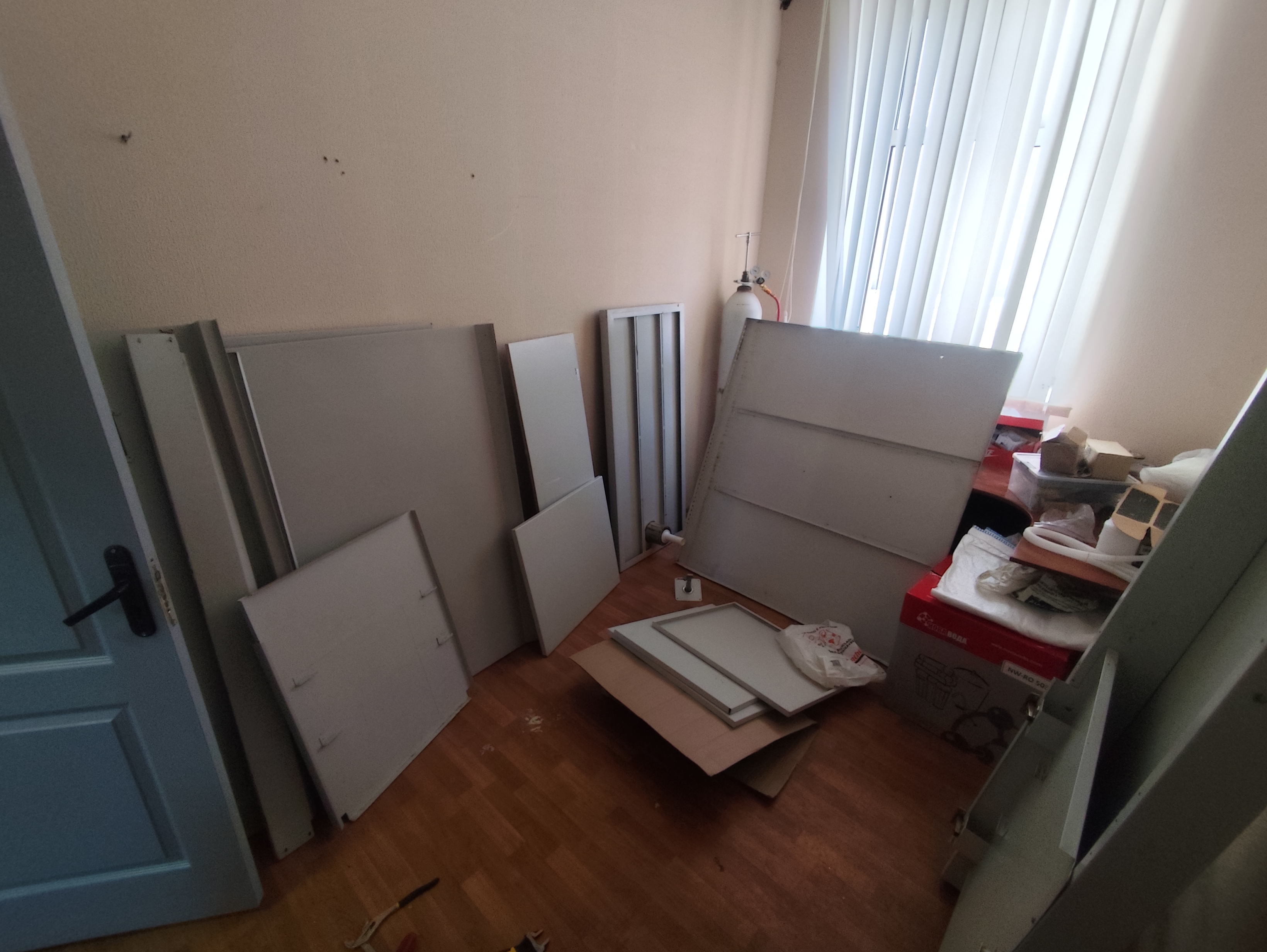 Фото Лабораторне обладнання 1