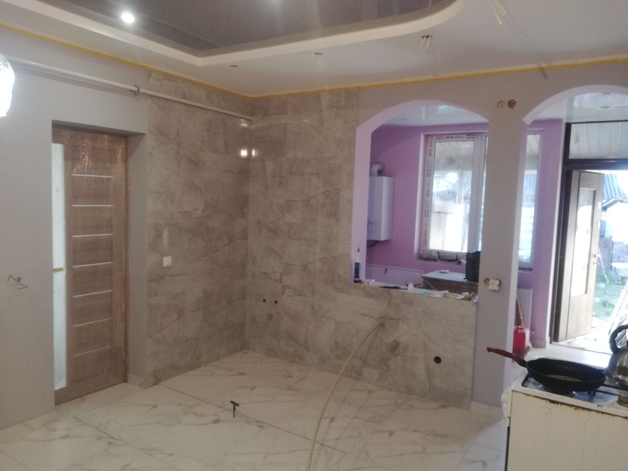 Фото плиточник  3