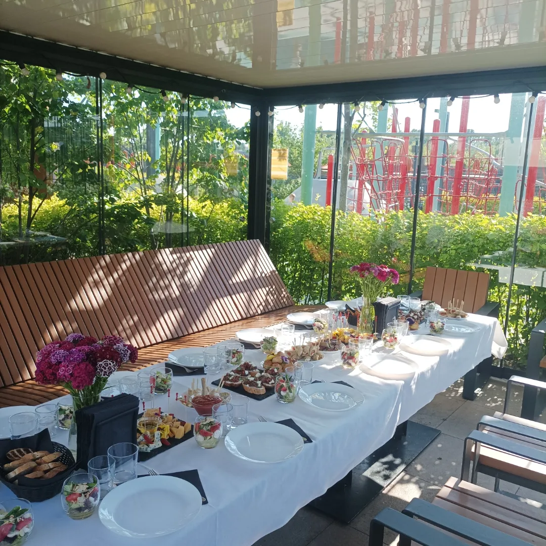 Фото Організація харчування івент заходів,дні народження,Bbq,сімейні свята