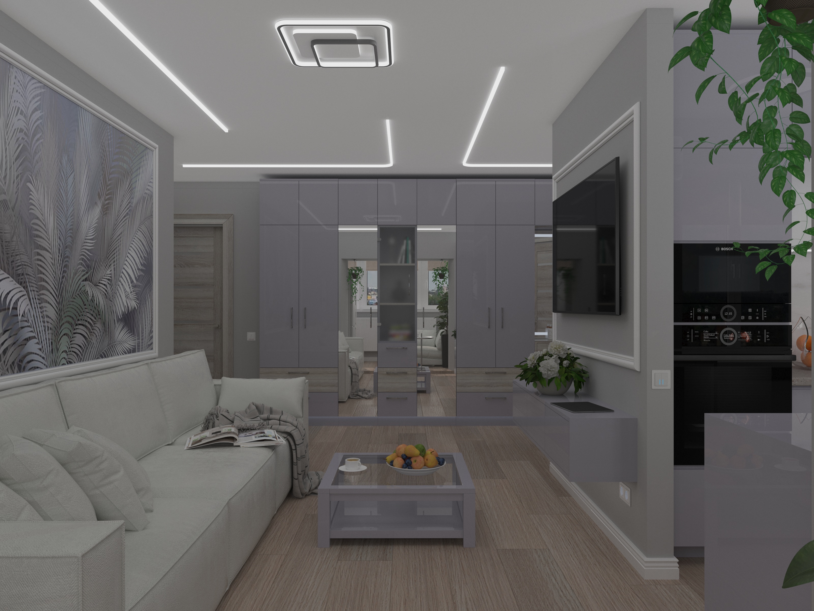 Фото  Дизайн та 3D візуалізація 2