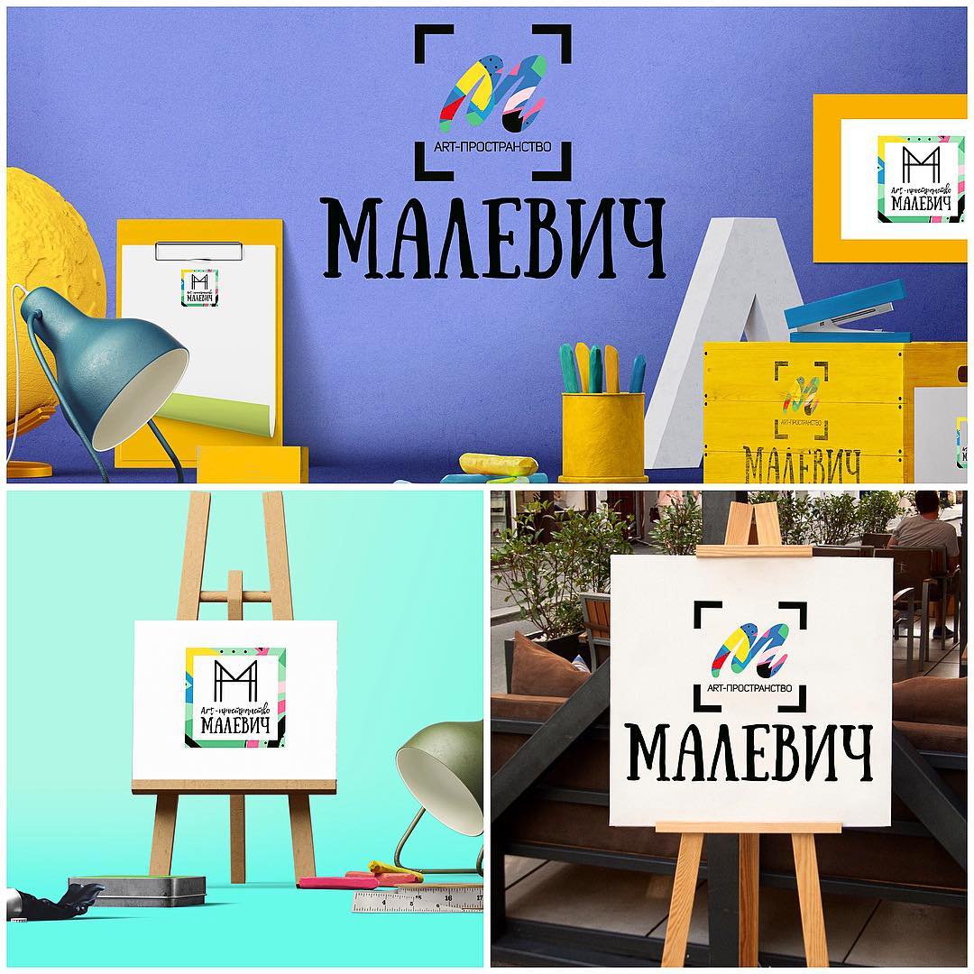 Фото Разработка логотипа 3