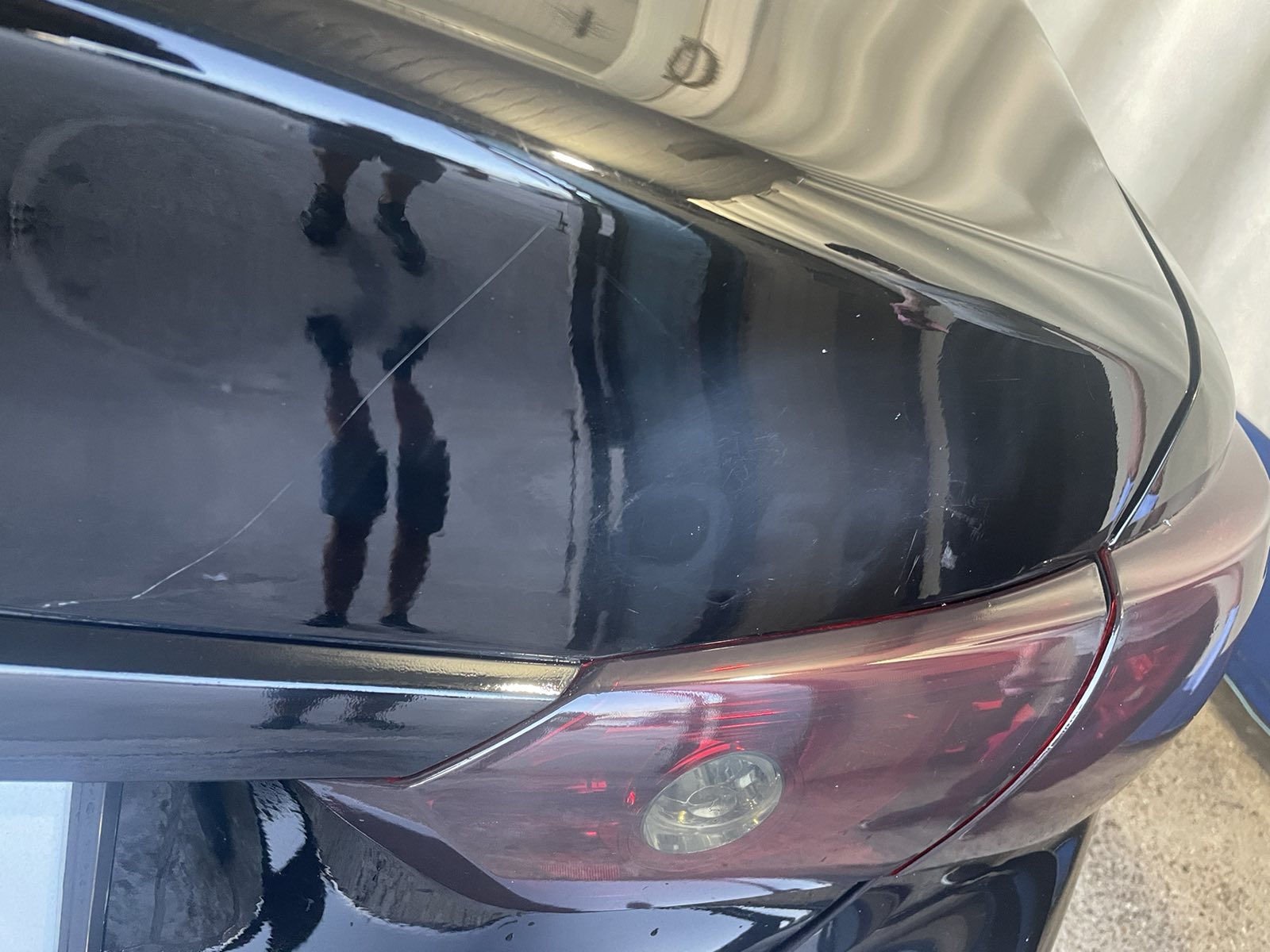 Фото тонування фар