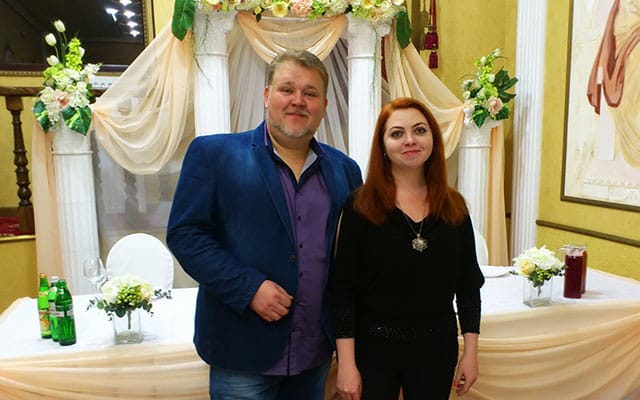 Фото Вокальный дуэт "Без фальши" на ваш праздник, свадьбу, юбилей. 2