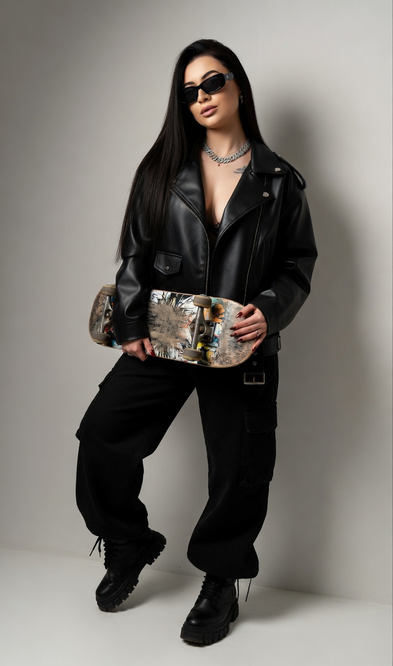 Фото ai photoshoots