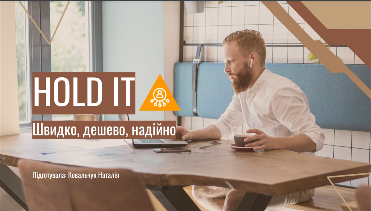 Фото Создам Вам отличную презентацию! 1