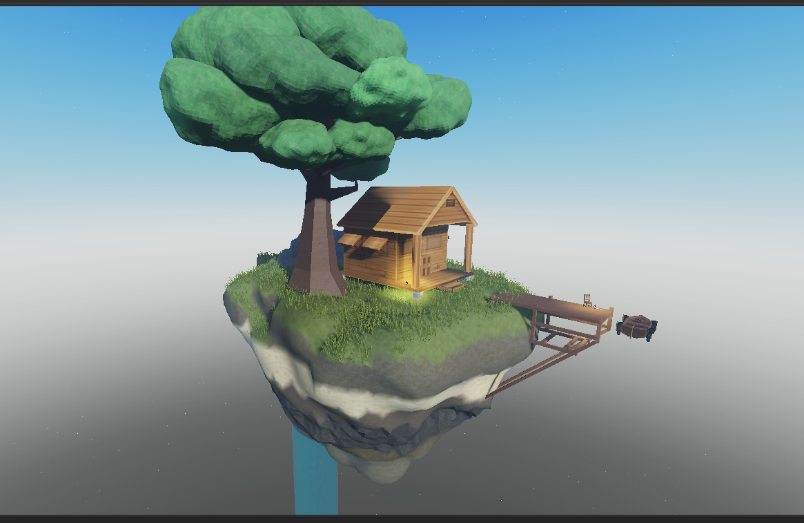 Фото Курс створення ігор та програмування (Roblox Studio) 2