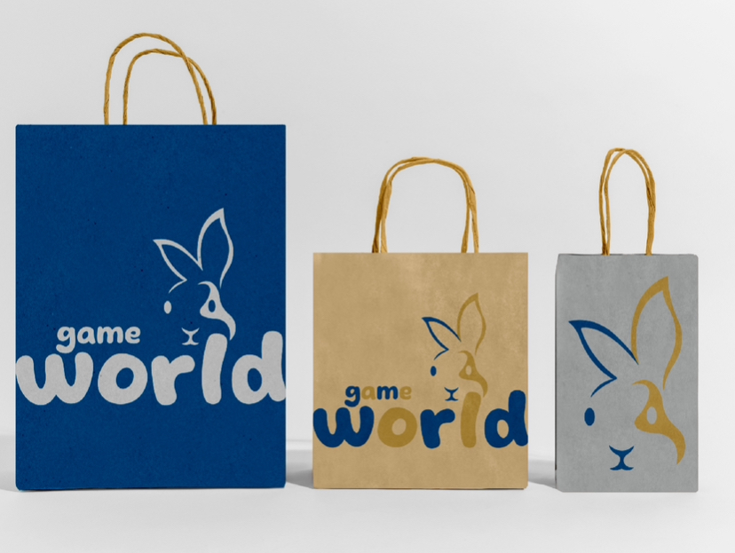Фото Проект магазину іграшок "Game World" спрямований на створення унікального ігрового простору, де клієнти можуть знаходити широкий асортимент іграшок для всіх вікових категорій. Ми прагнемо поєднувати якість, інновації та надійність у наших продуктах, надаючи клієнтам незабутні враження і задоволення від покупок.
2 дні виконання 