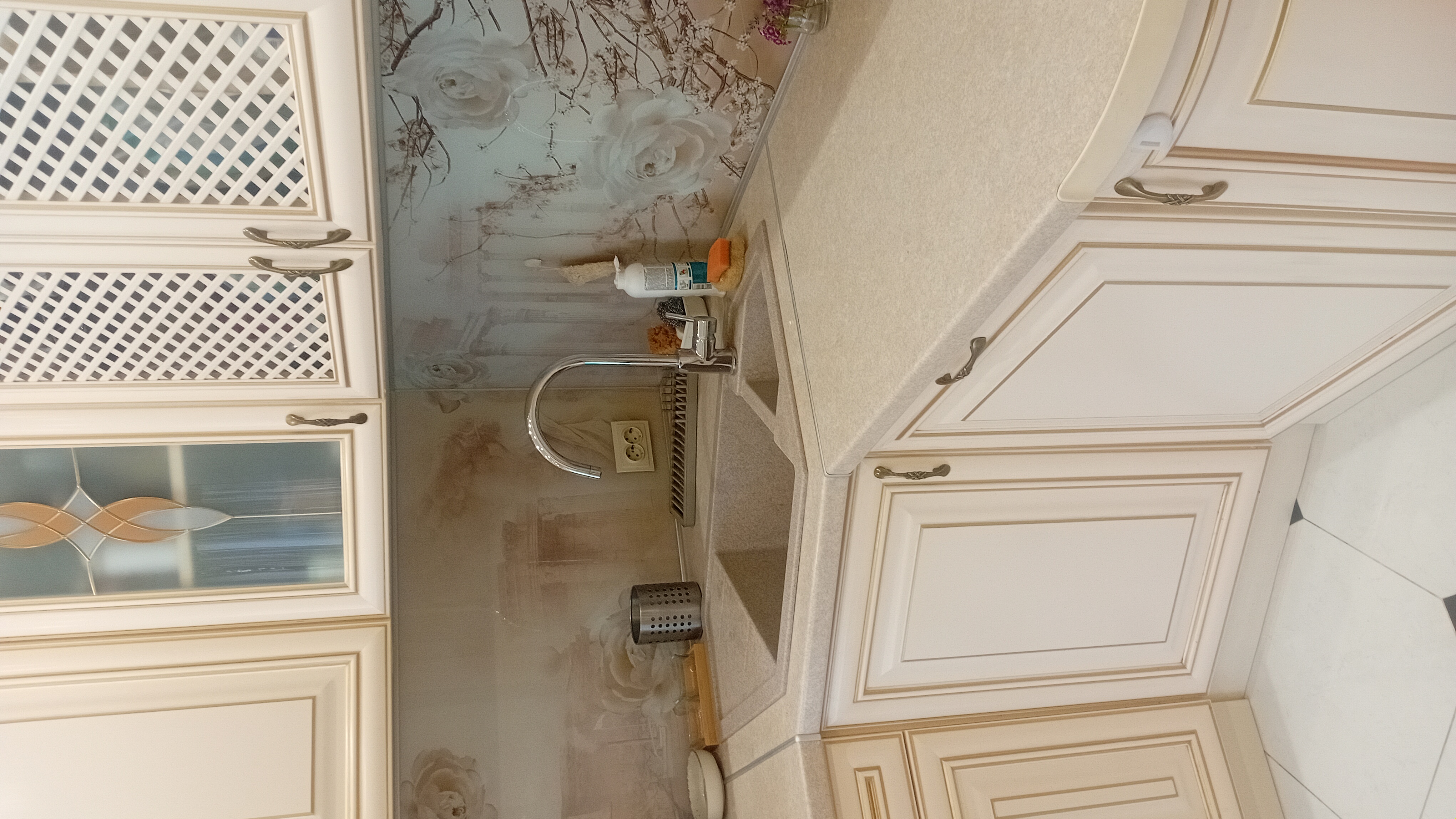 Фото Генеральне прибирання кухні
за 3 години
