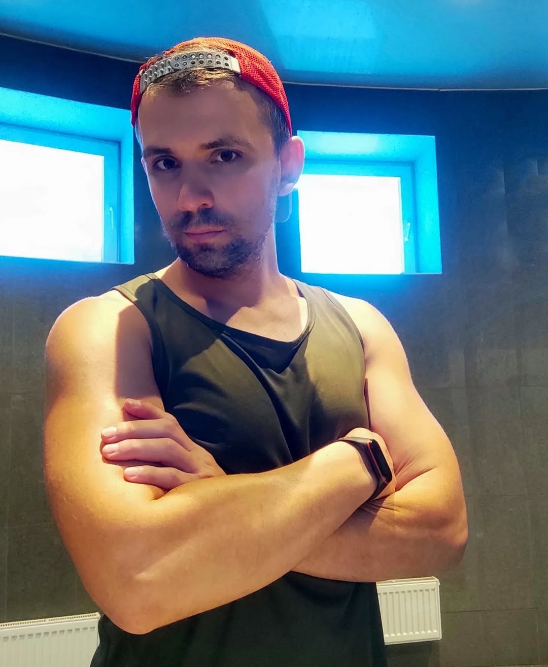 Фото Ваш Тренер 