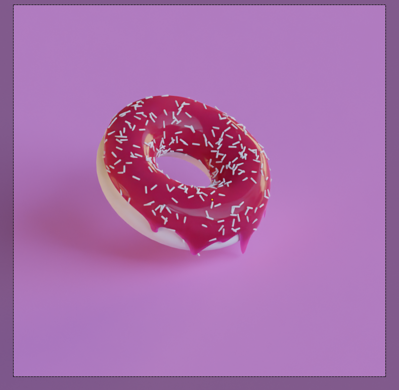 Фото blender
