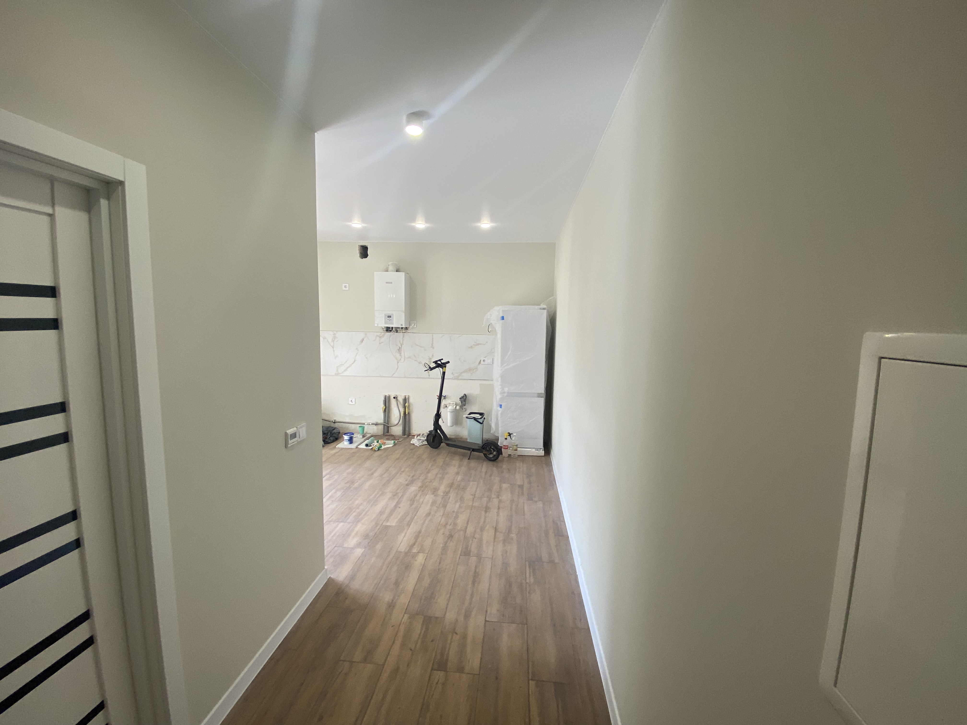 Фото ремонт квартири під ключ 