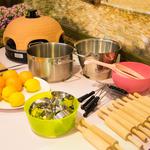 Мастер-классы