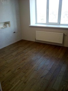 Фото укладка ламината