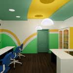 Зроблю будь-який дизайнерський проект