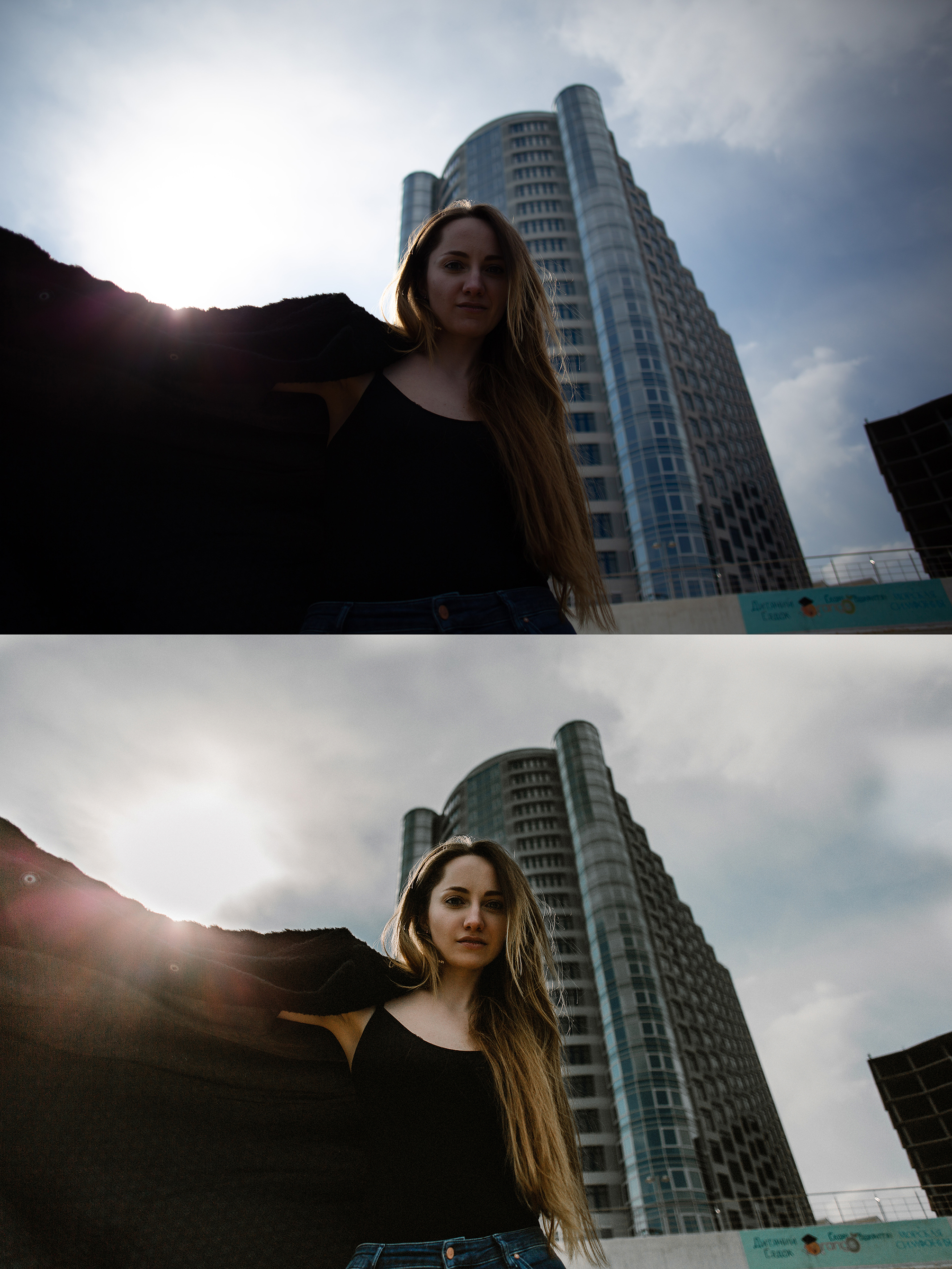 Фото Профессиональная обработка фото. 2