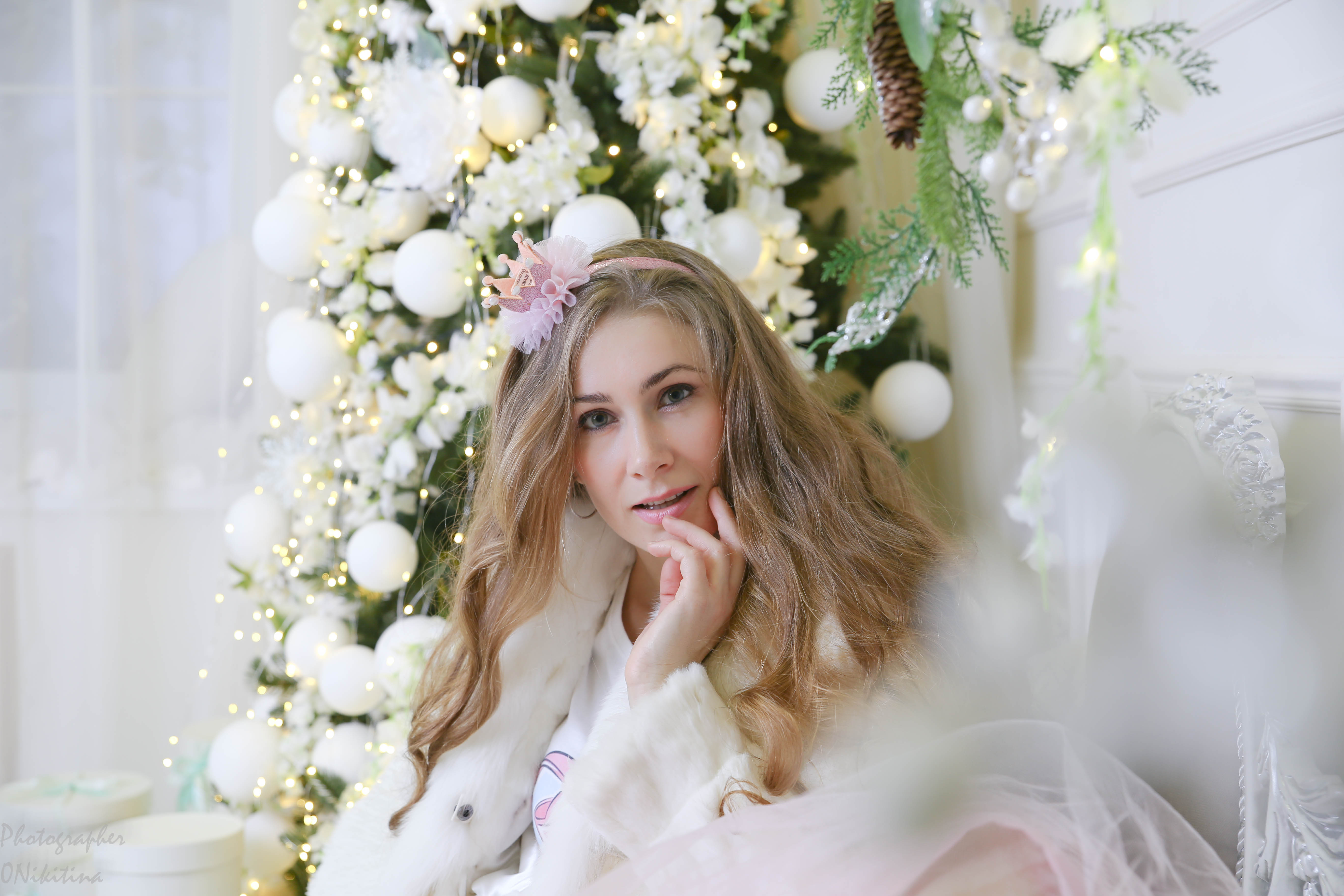 Фото Новогодние фотосессии