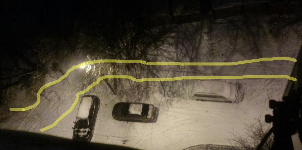Фото Уборка Снега. 24/7. Инвентарь с вашей стороны. 
