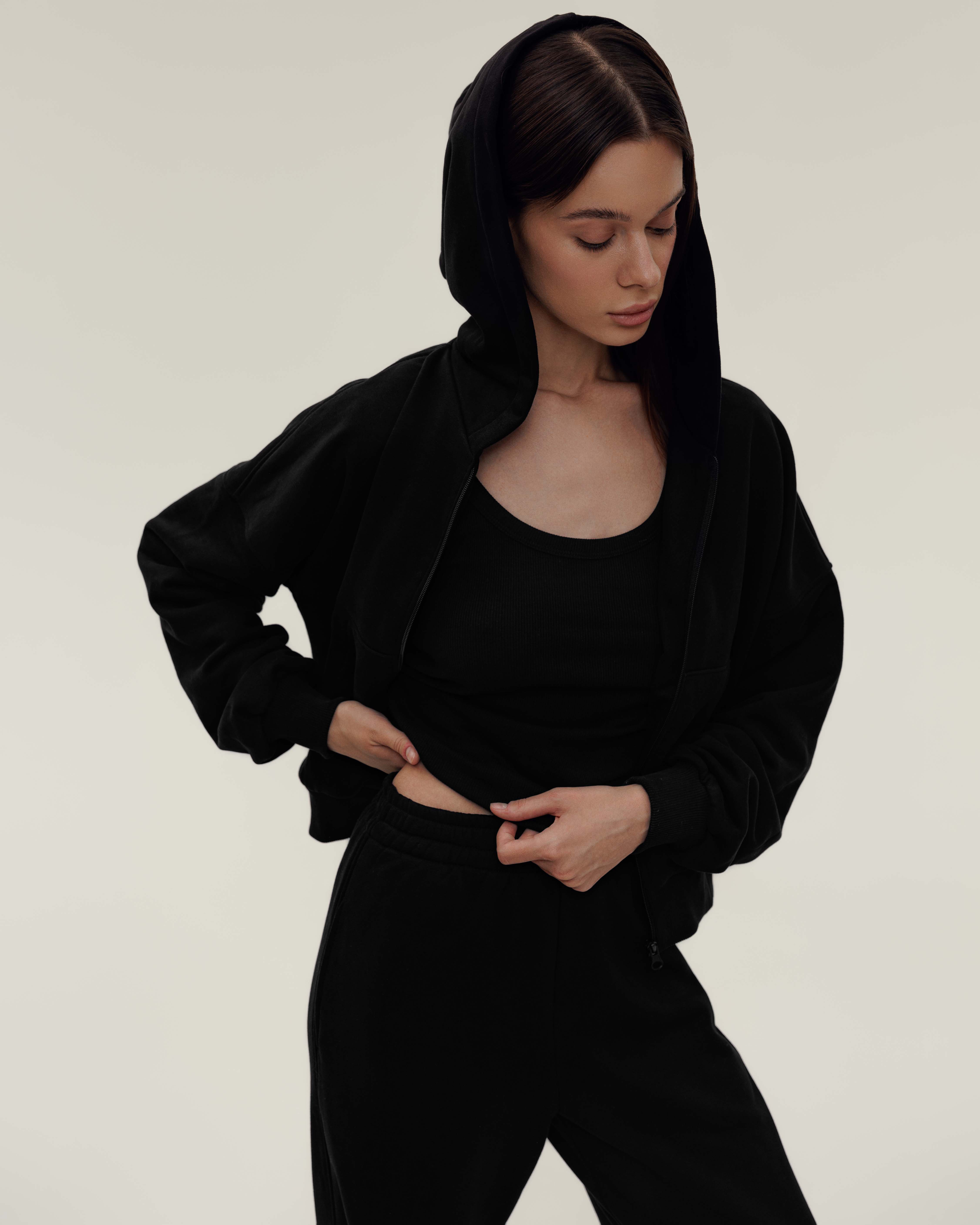 Фото Зйомка бренду одягу