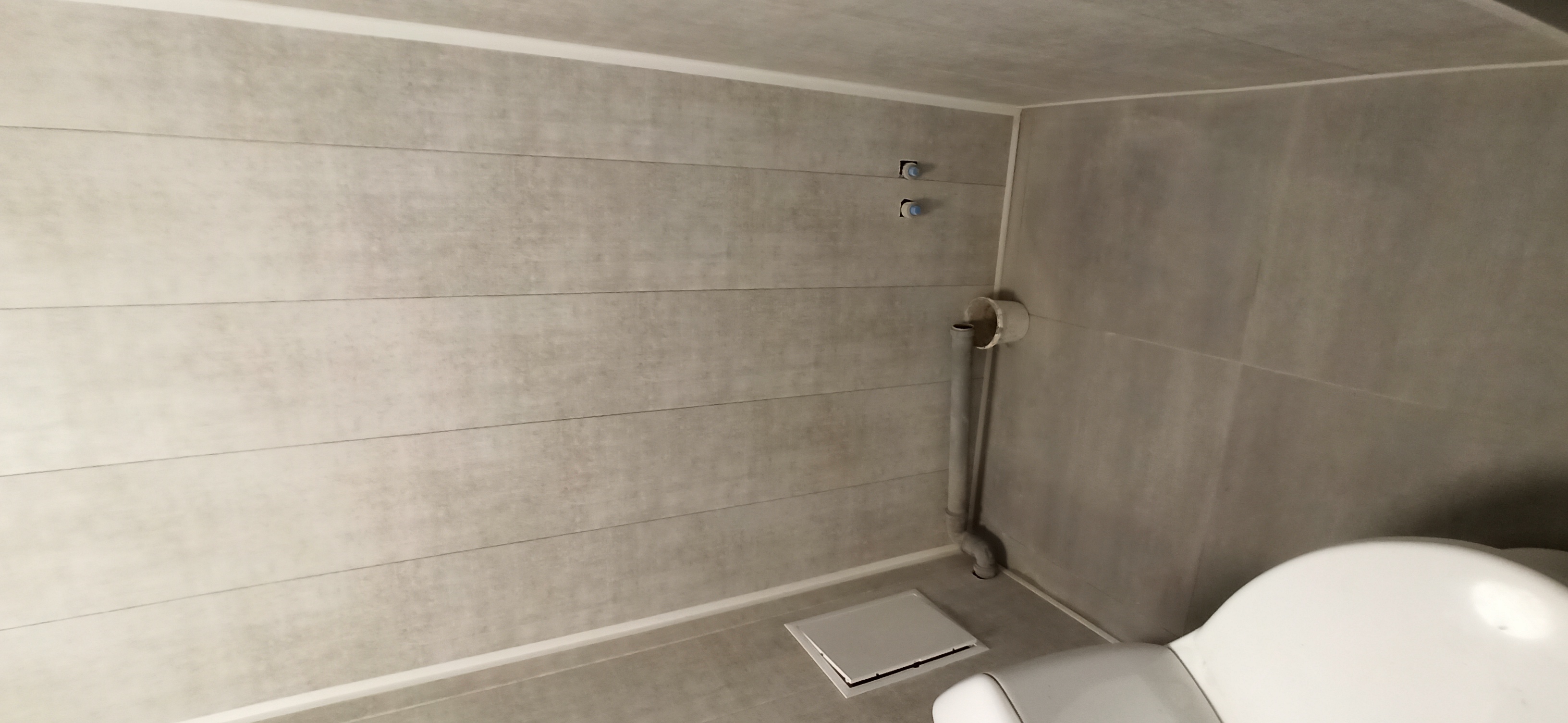 Фото обшивка вагонкою