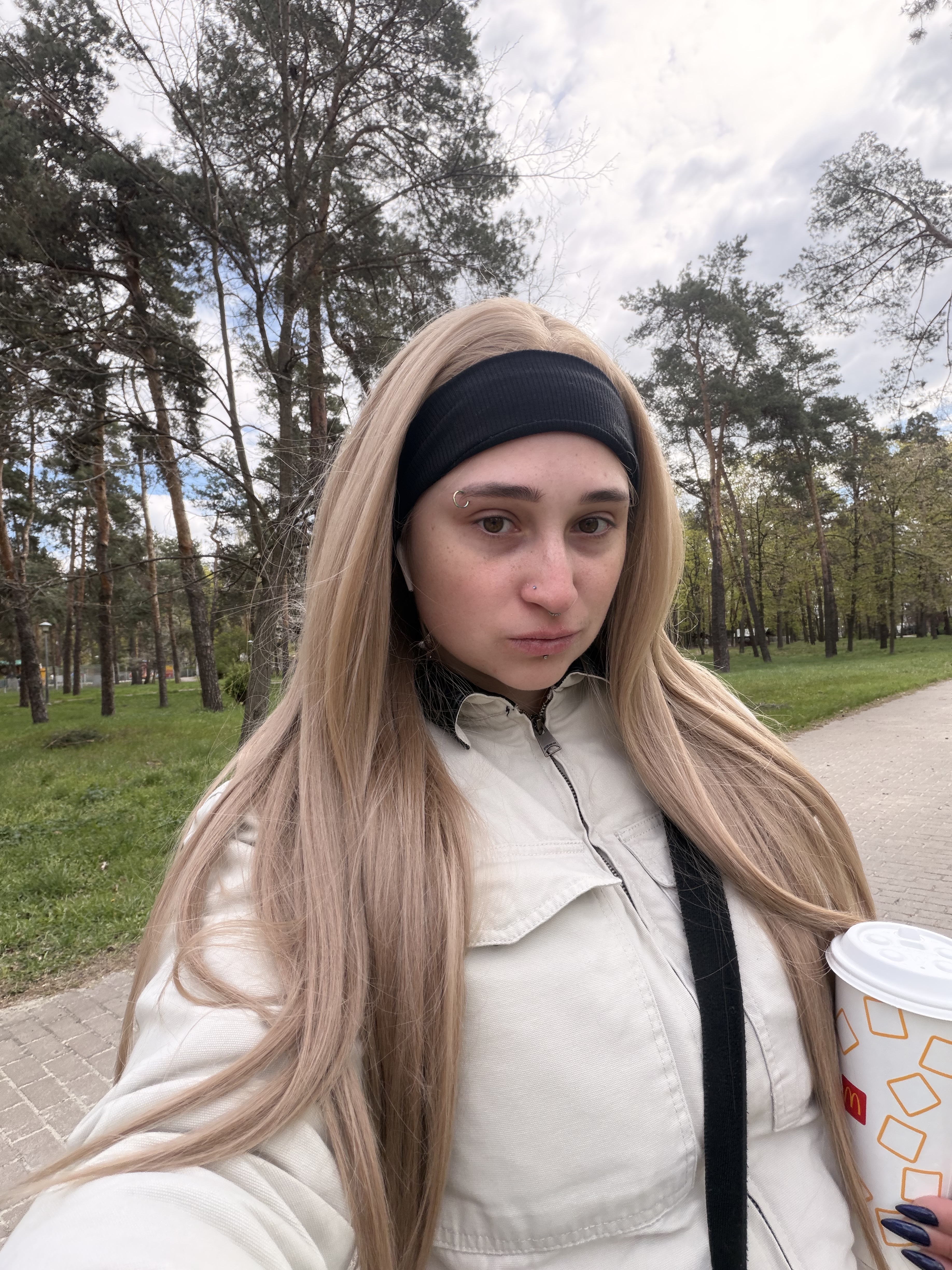Фото Няня для вашої дитинки 1