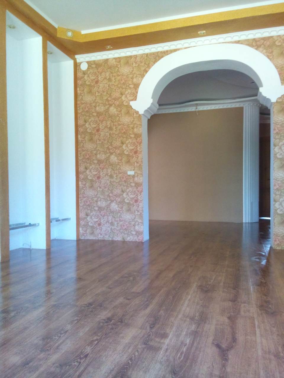 Фото Монтаж гипсокартона  4