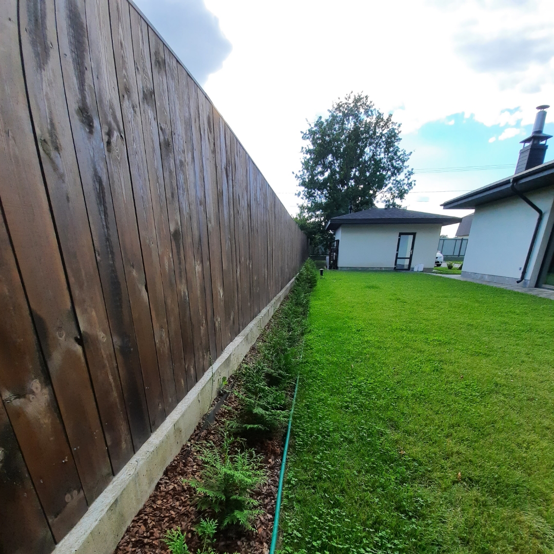 Фото Green Lawn 2