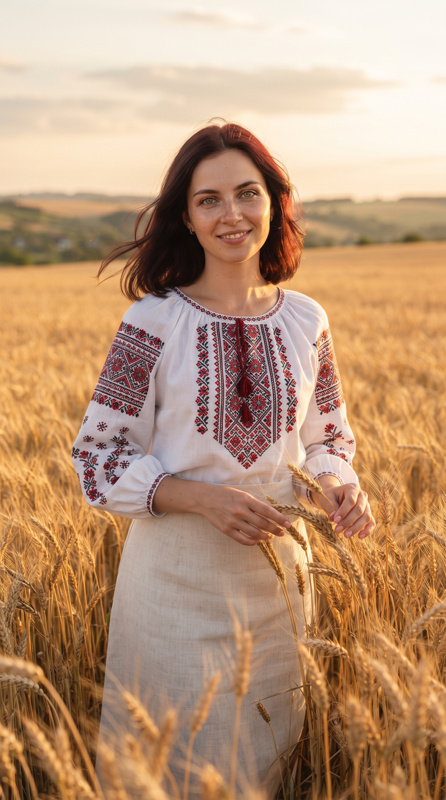 Фото АІ фотосесія.
